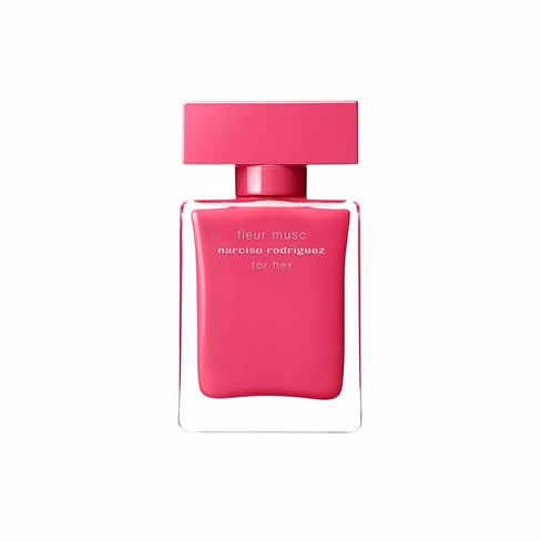 Духи For her fleur musc Narciso rodriguez, 30 мл
