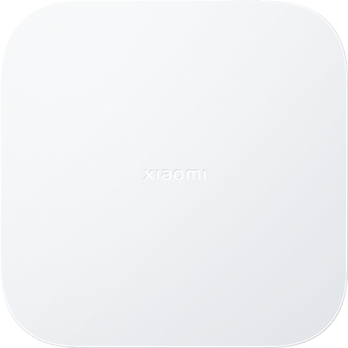 Блок управления умным домом Xiaomi Smart Multi Mode Gateway 2 (DMWG03LM)