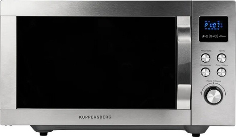 Микроволновая печь Kuppersberg FMW 250 X