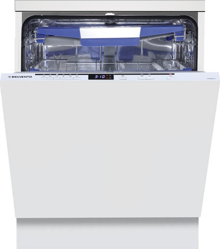 Посудомоечная машина Delvento VGB6602