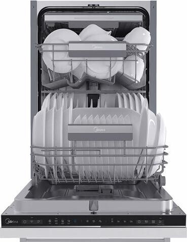 Посудомоечная машина Midea MID45S140i