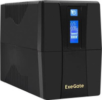 UPS Exegate Power Smart ULB-850 LCD C13