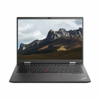 Ноутбук Lenovo ThinkPad T14p Gen1 14" I9-13900H / Intel Iris Xe / 32 ГБ /1 ТБ