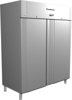 Холодильное оборудование Полюс Carboma V1400
