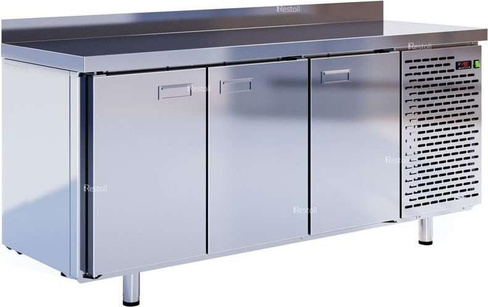 Холодильное оборудование Cryspi СШС-0,3-1850