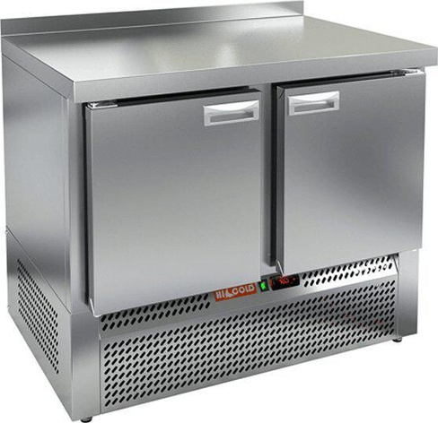 Холодильное оборудование Hicold GNE11/TN