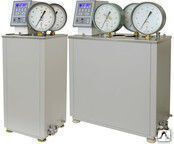 Термостат ВТ-Р-01 для определения давления паров нефтепродуктов