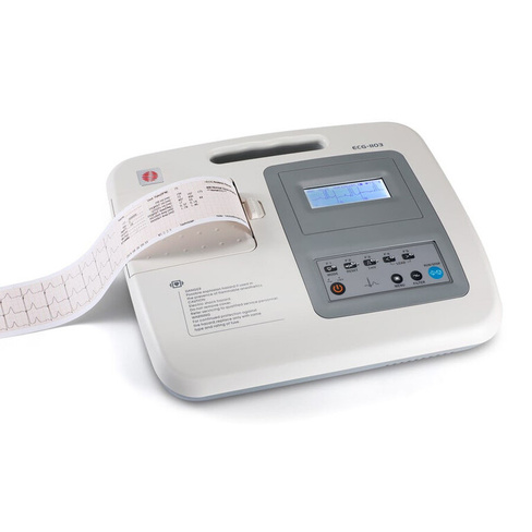 Электрокардиограф Carewell ECG-1103B