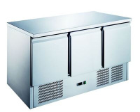 Холодильный стол Hurakan HKN-GNL3TN