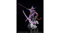 Dragon Ball Z FiguartsZERO Статуя ПВХ Джаненба (Дополнительная битва) 30 см