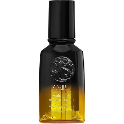 Питательное масло для волос Gold Lust Travel, размер 1,7 унции, Oribe