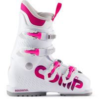 Лыжные ботинки Rossignol Comp J4 -Kids' 2024, белый