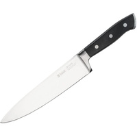Нож кухонный TalleR поварской лезвие 20 см (22020)