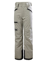 Лыжные штаны Helly Hansen Elements, серый