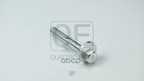 Болт Эксцентрик Quattro Freni Qf60d00009 QUATTRO FRENI арт. QF60D00009