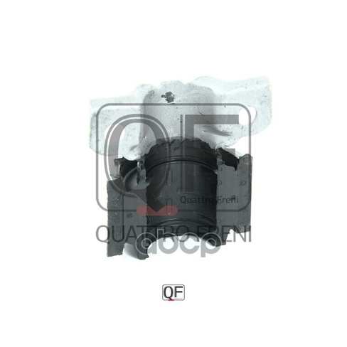Втулка Переднего Стабилизатора Qf23d00129 QUATTRO FRENI арт. QF23D00129