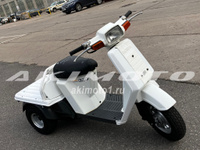 Скутер Honda Gyro Up TA01