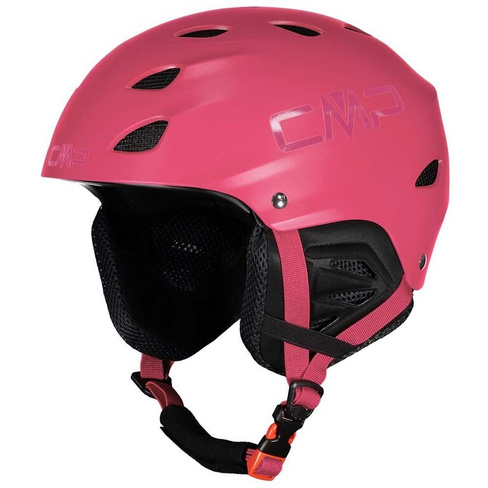 Шлем CMP 38B4684, розовый