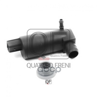 Моторчик Омывателя Quattro Freni Qf00n00128 QUATTRO FRENI арт. QF00N00128