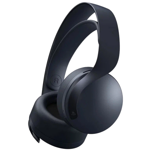 Bluetooth-гарнитура PlayStation 5 Pulse 3D (CFI-ZWH1), черный
