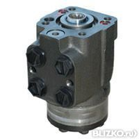 Рулевой насос-дозатор (гидроруль) HKUS 125/4-...