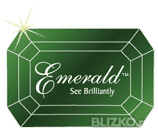 Контактные линзы ночные Emerald (США) для офтальмологических центров и кабинетов
