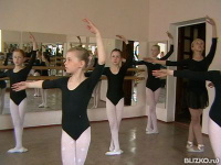 Танцевальная студия для школьников