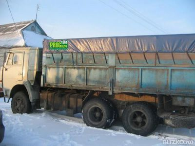 Сдвижные тенты на полуприцеп и прицеп для грузовиков в Москве