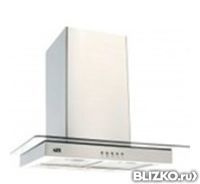 Кухонный воздухоочиститель ATLAN 2288 В 60 см white