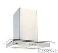 Вытяжка ATLAN 2288 В 60 см inox