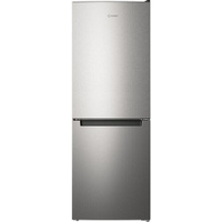 Холодильник двухкамерный Indesit ITS 4160 G серебристый