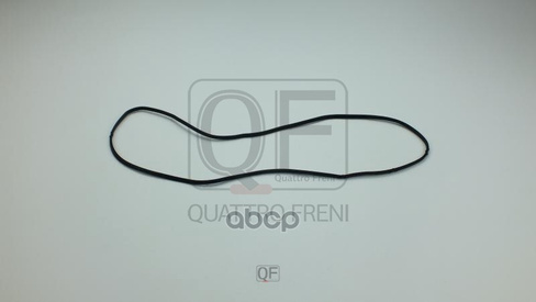 Прокладка Акпп Quattro Freni Qf71b00016 QUATTRO FRENI арт. QF71B00016