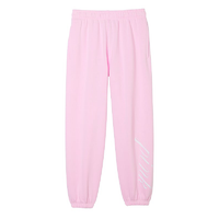 Спортивные брюки Victoria's Secret Pink Campus, розовый