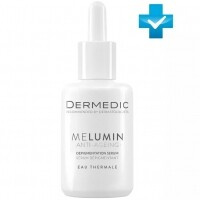 Dermedic Melumin - Сыворотка против пигментации Anti-Ageing, 30 мл