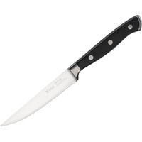 Нож кухонный TalleR для стейка лезвие 11.5 см (22022)