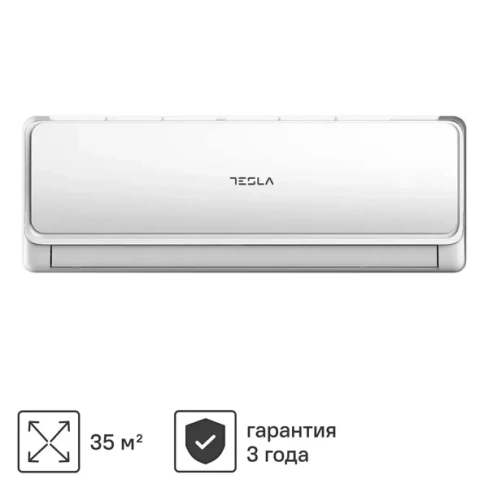 Сплит-система Tesla TA36FFML-12410A 12K BTU охлаждение/обогрев TESLA