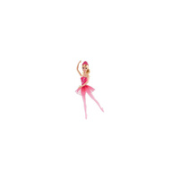 Кукла Barbie балерина Dhm42