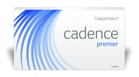 Контактные линзы Cadence Premier (3 шт)
