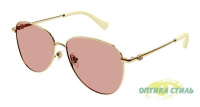 Солнцезащитные очки Gucci GG1419S-003 Япония