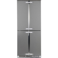 Холодильник Hiberg i-RFQB 550 NF