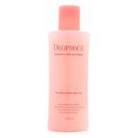 Тонер для лица Deoproce Essential Skin Softener