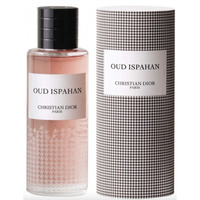 Oud Ispahan New Look Limited Edition Christian Dior