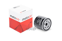 Фильтр Масляный Metaco 1020-283 METACO арт. 1020-283