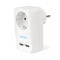 Адаптер-фильтр Smartbuy SBE-16-A05-USB