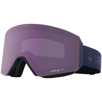 Лыжные очки Dragon RVX MAG OTG Low Bridge Fit