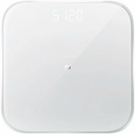 Напольные весы Mi Smart Scale 2 NUN4057CN Xiaomi