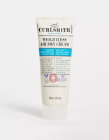 Curlsmith Weightless Air Dry Creme - Крем для волос, сухой на воздухе, 8 унций