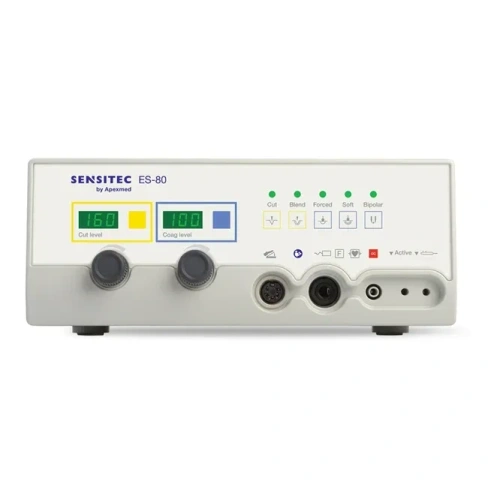 Электрокоагулятор Sensitec ES-80