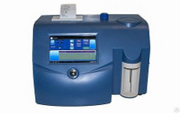 Анализатор молока EXPERT WLS с транспортёром для автоматической подачи проб