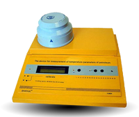 Измеритель низкотемпературных показателей нефтепродуктов ИНПН SX-900K